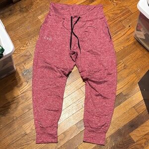CVG sweat pants